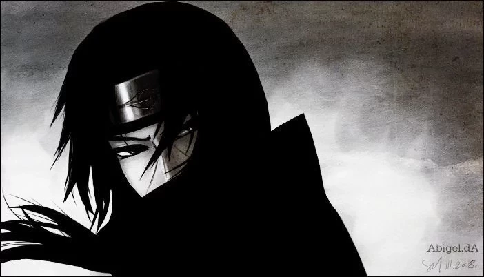 Itachi Uchiha thumbnail