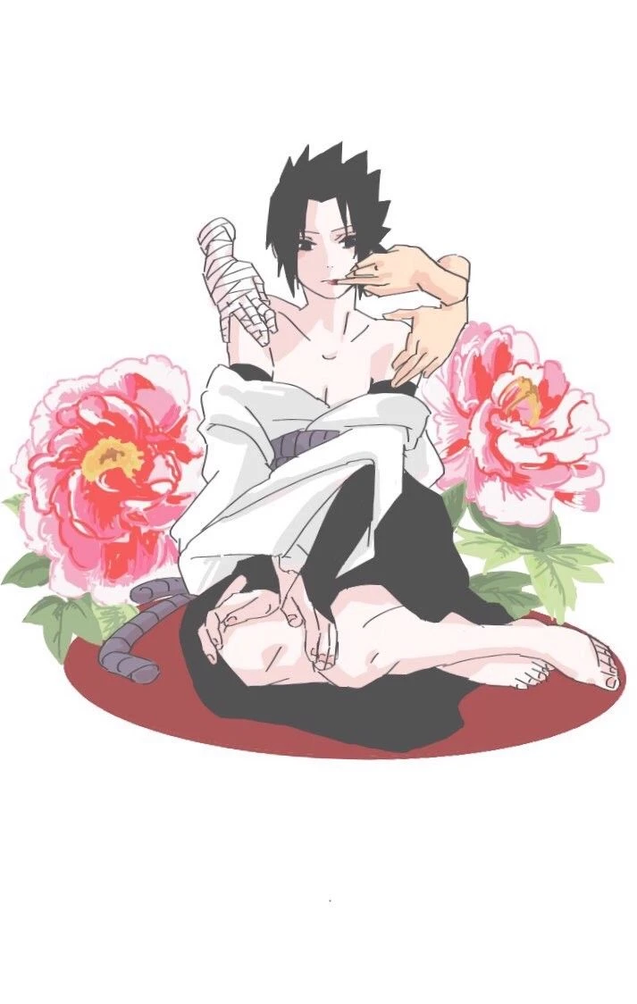 Sasuke Uchiha thumbnail