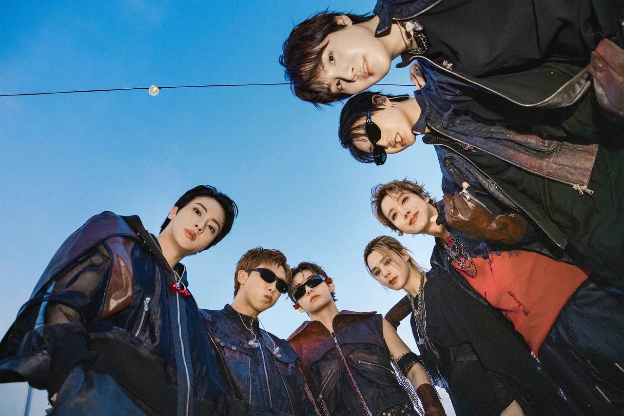 BTS thumbnail