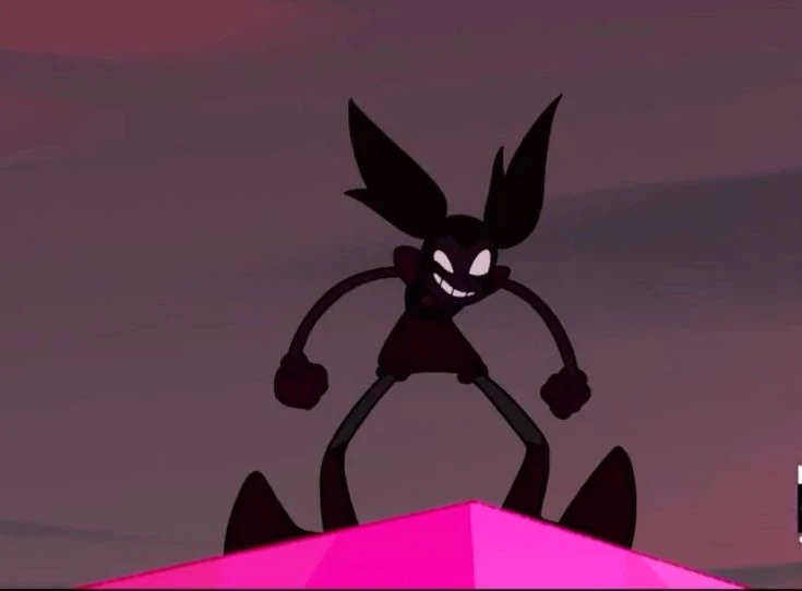 Spinel \| Confrontation. thumbnail