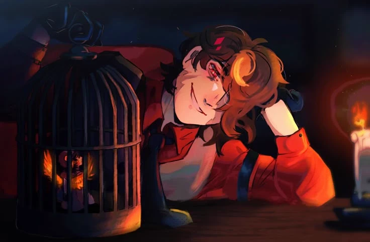Luzu thumbnail