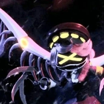 N