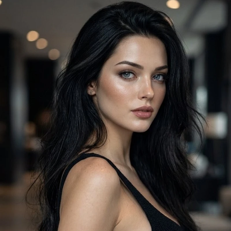 Sophia Morelli