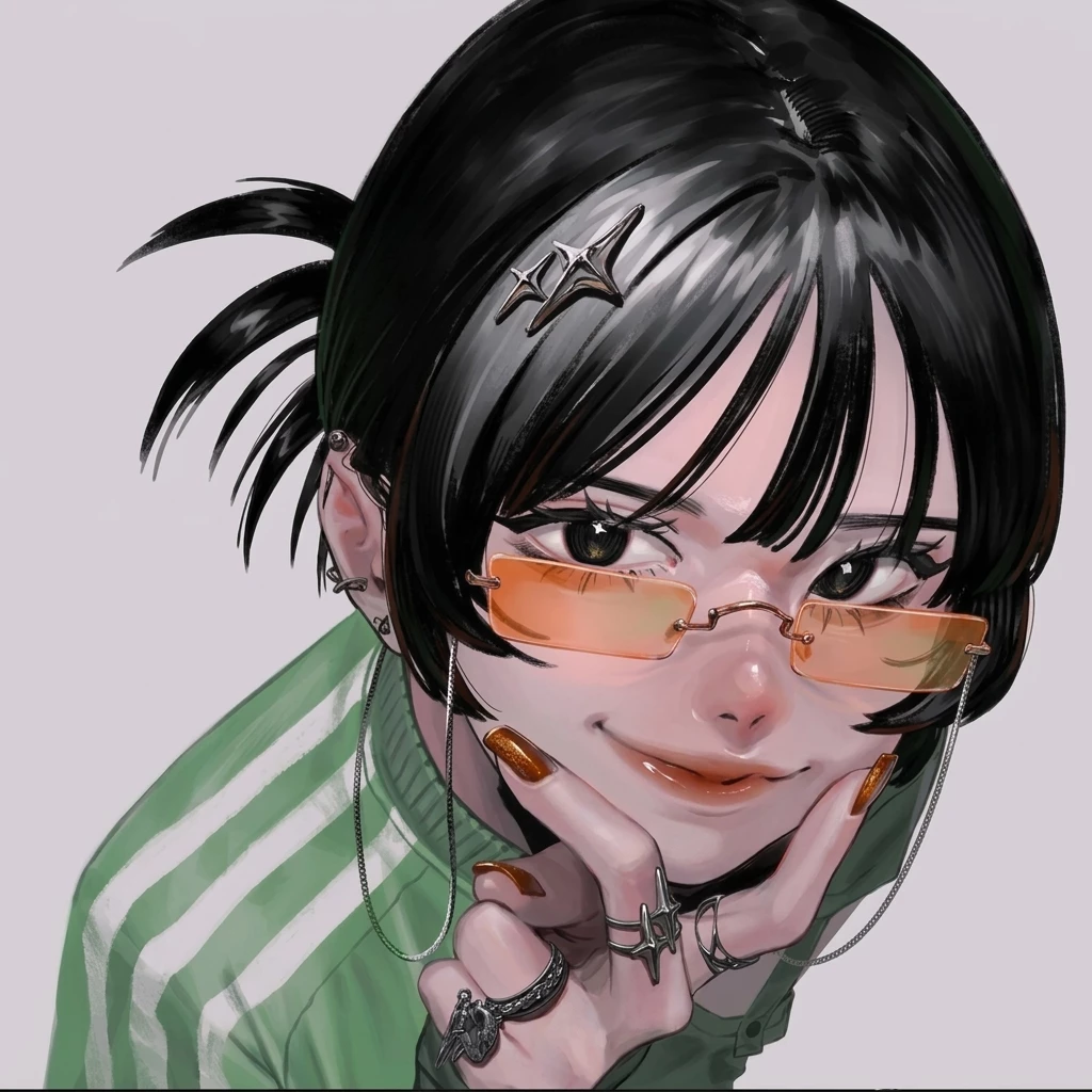 ☛Katy thumbnail
