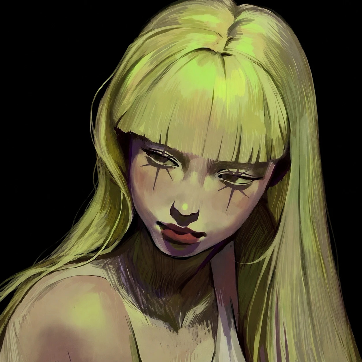 - Morgana, the "Witch" thumbnail