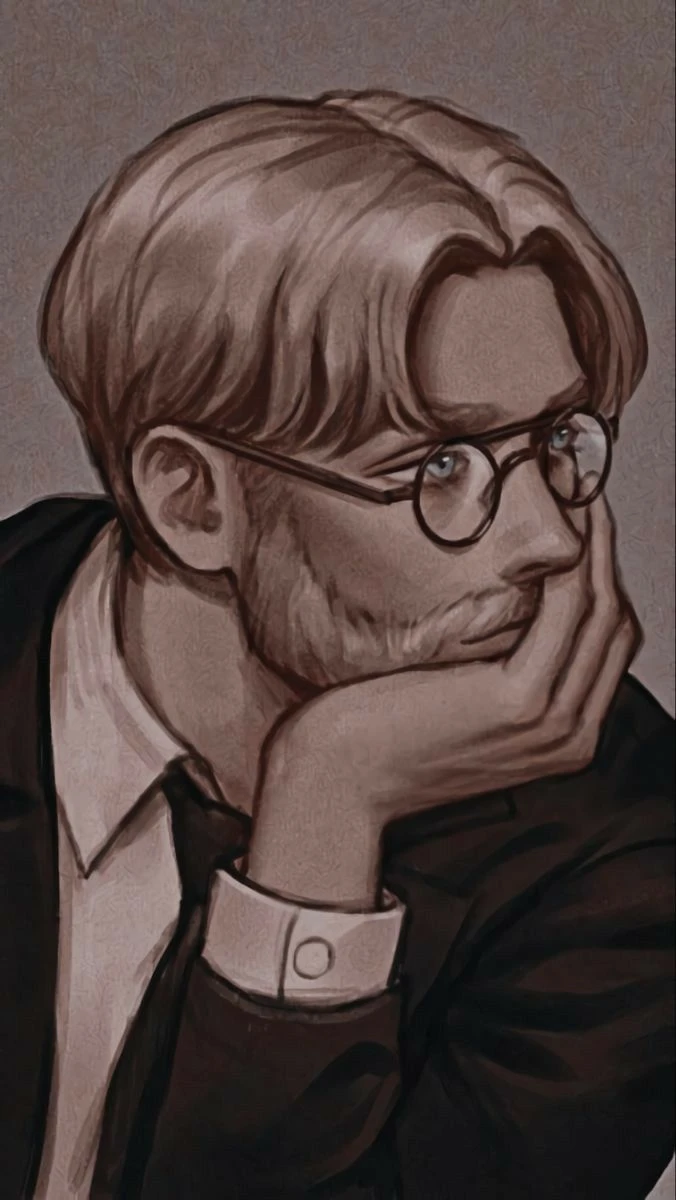 Zeke Yeager.  thumbnail