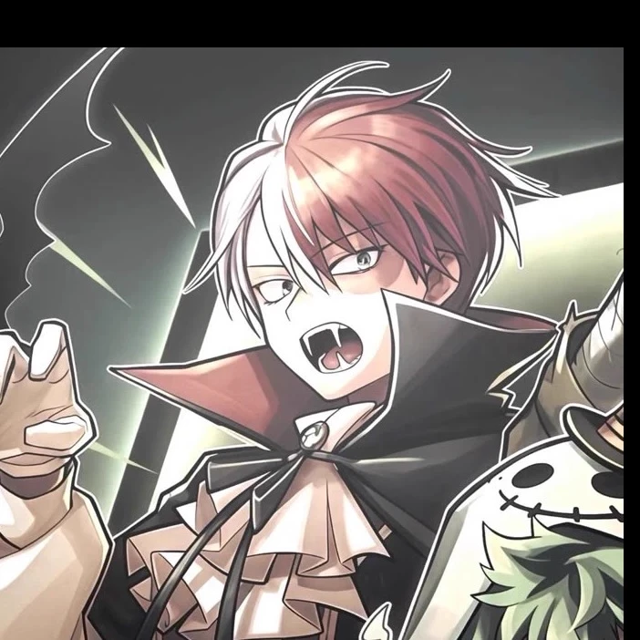 shoto todoroki thumbnail