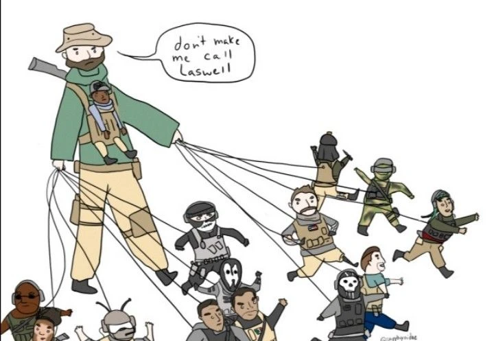 Task force, kortack, etc. thumbnail