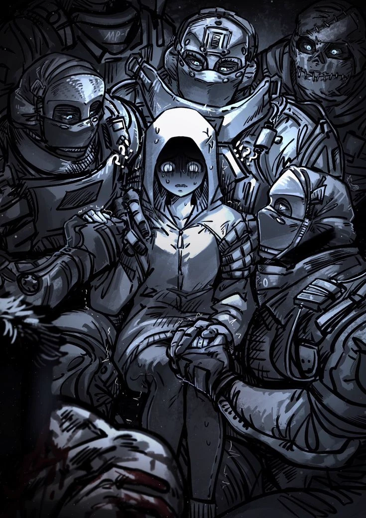 Taks force, kortac u shadow company thumbnail