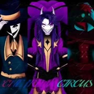 The Freak Circus thumbnail
