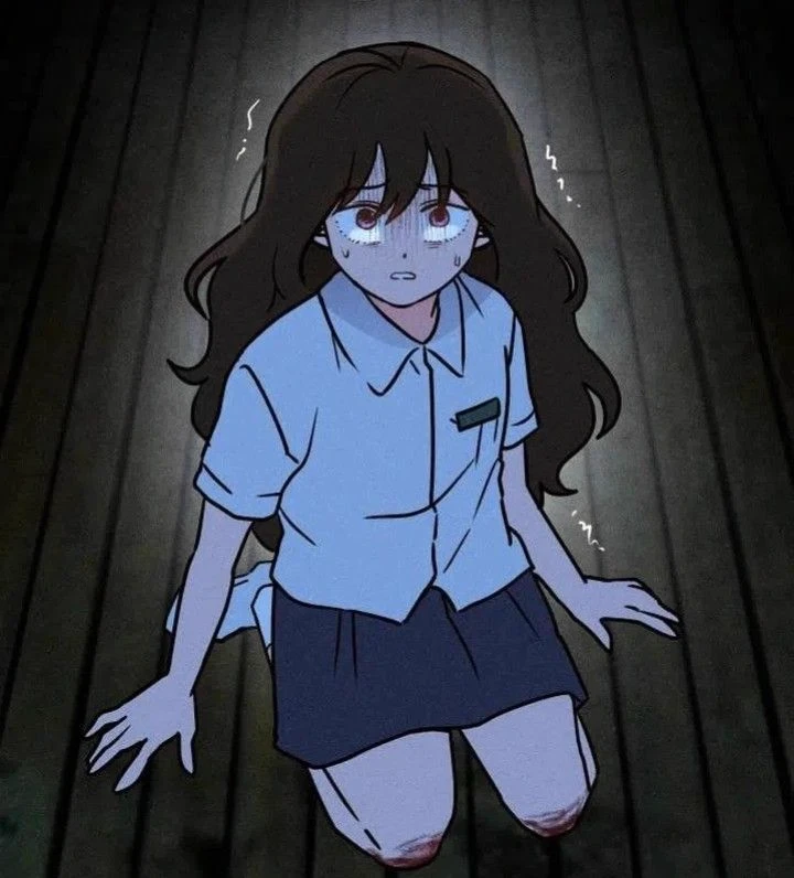 Mha - traumas.... thumbnail