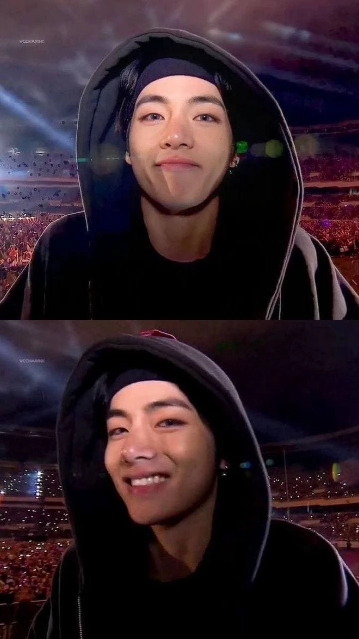 Kim Taehyung thumbnail