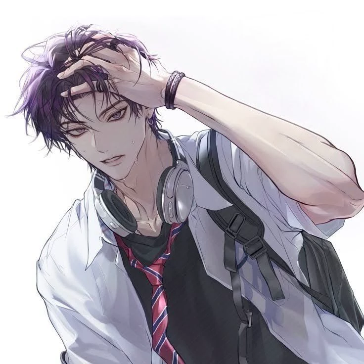 Seth - K-pop idol dad thumbnail