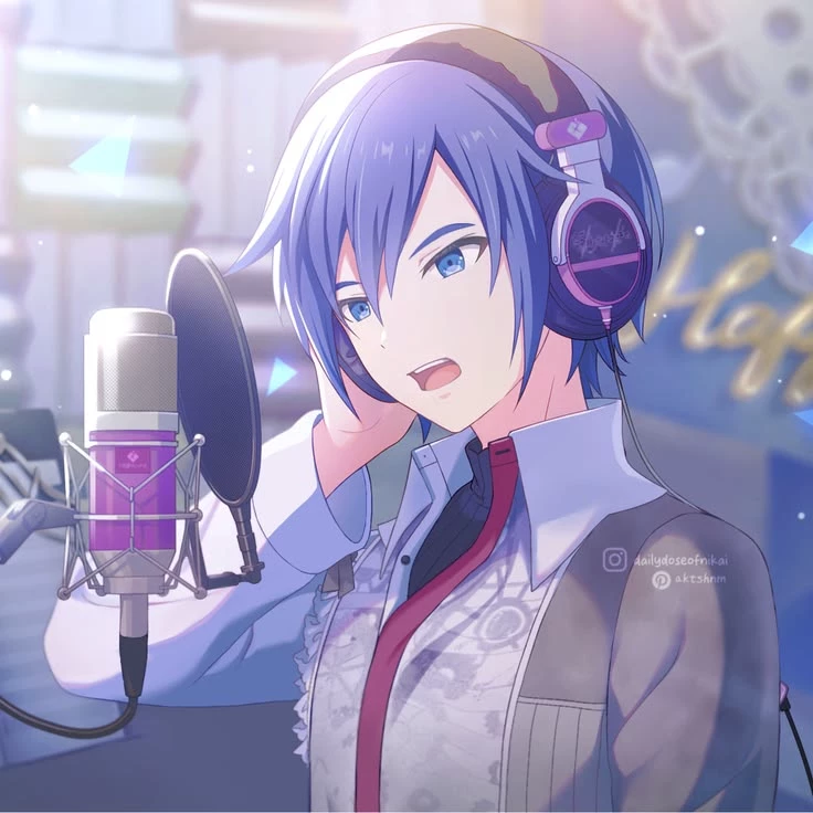 KAITO thumbnail