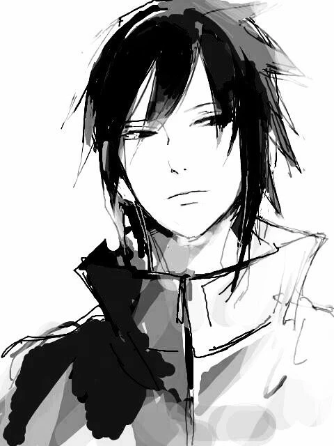 Sasuke Uchiha thumbnail