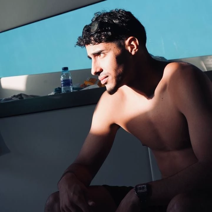 Fares Chaibi thumbnail