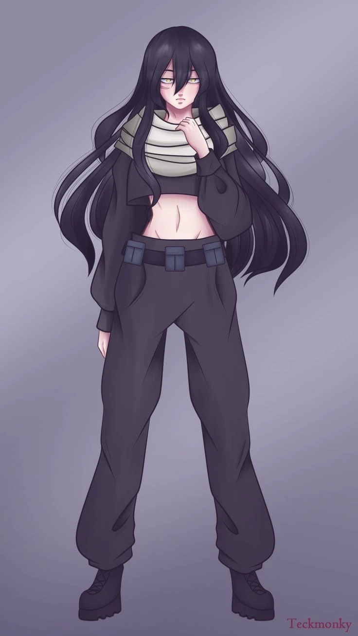 Your father Aizawa Shota thumbnail