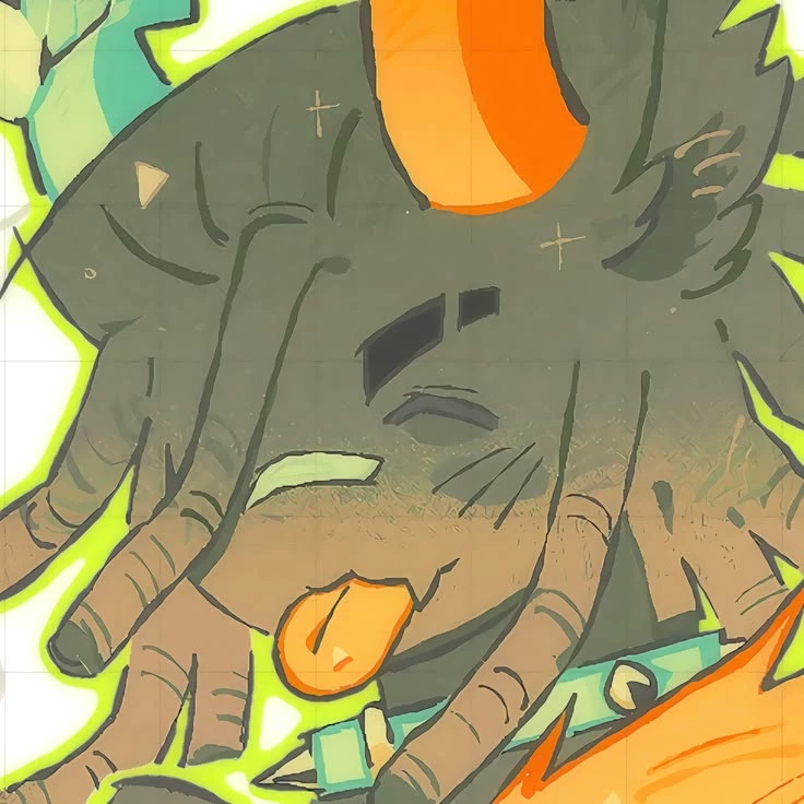 Coil - PHIGHTING thumbnail