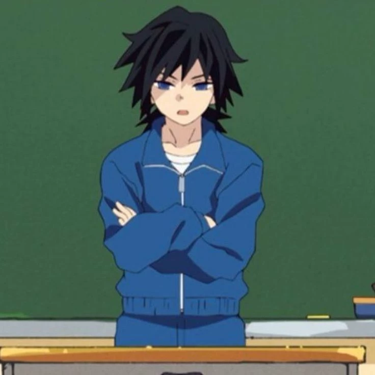 Giyuu Tomioka thumbnail