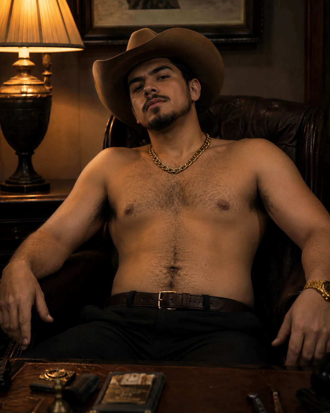 Hector Montenegro thumbnail