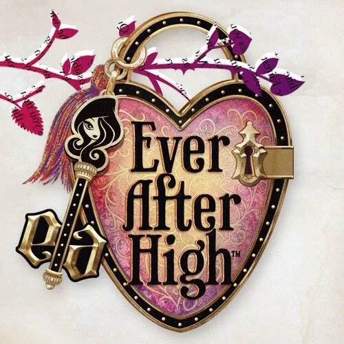 Ever After High — The Next Chapter thumbnail