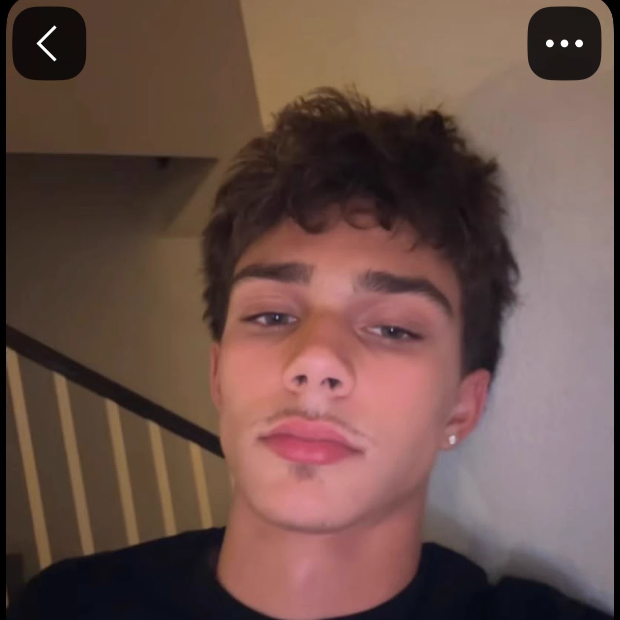 michael  thumbnail