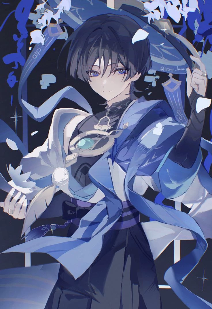 Scaramouche thumbnail