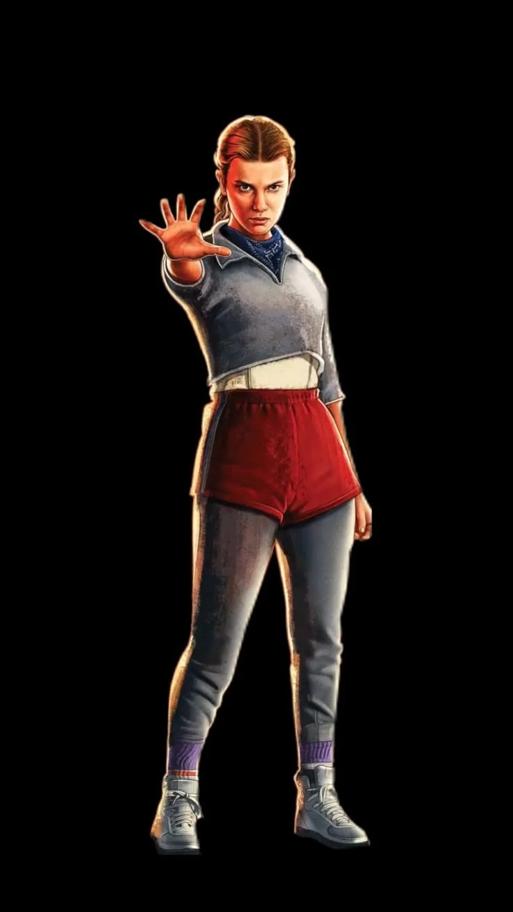 eleven thumbnail