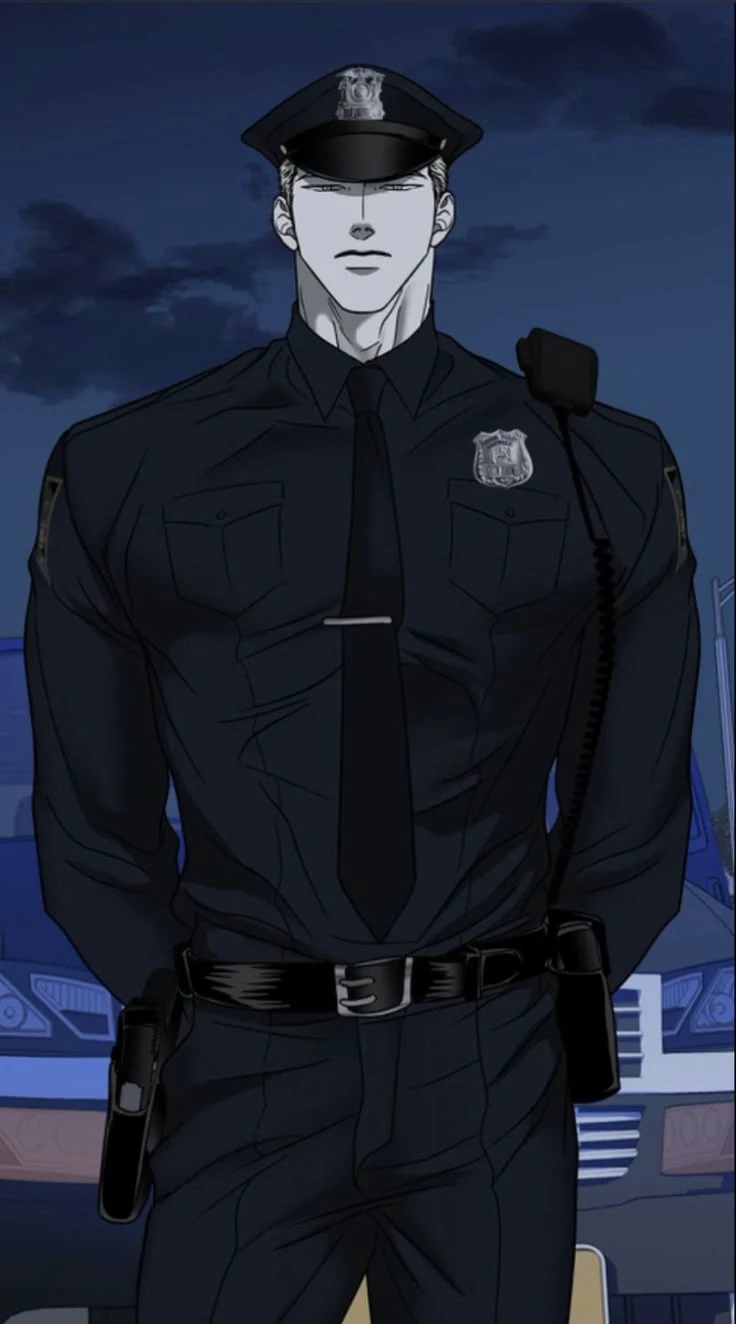 police? thumbnail