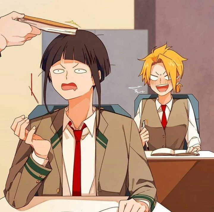 Kamijirone Dango thumbnail