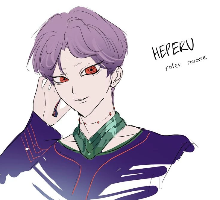 Heperu thumbnail