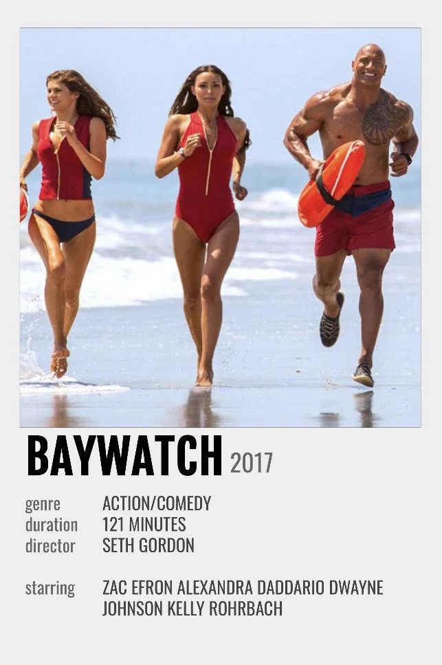 Baywatch thumbnail