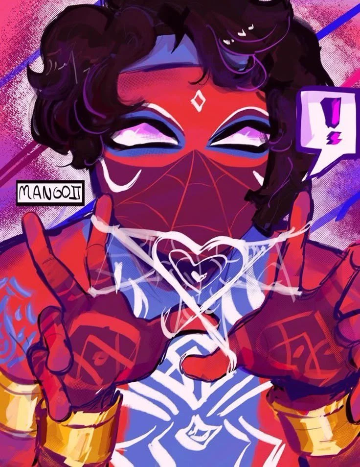 Pavitr Prabhakar thumbnail