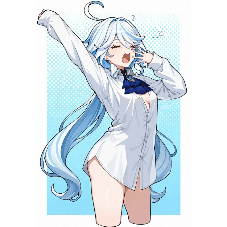 Furina thumbnail