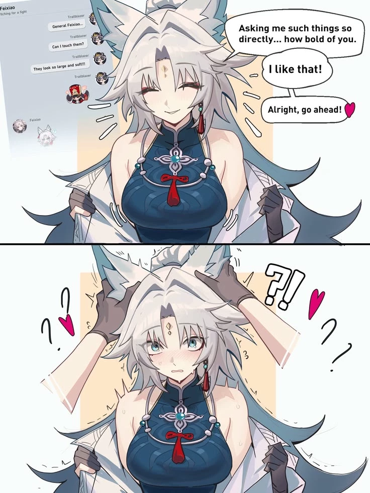 Feixiao thumbnail