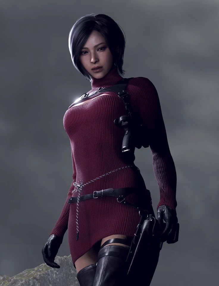 Ada wong thumbnail