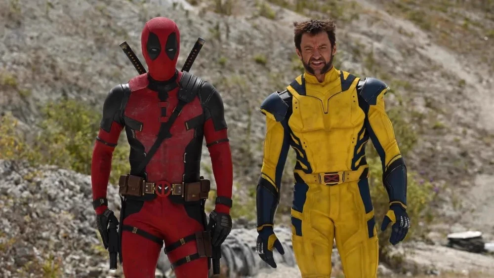 Deadpool and Wolverine thumbnail
