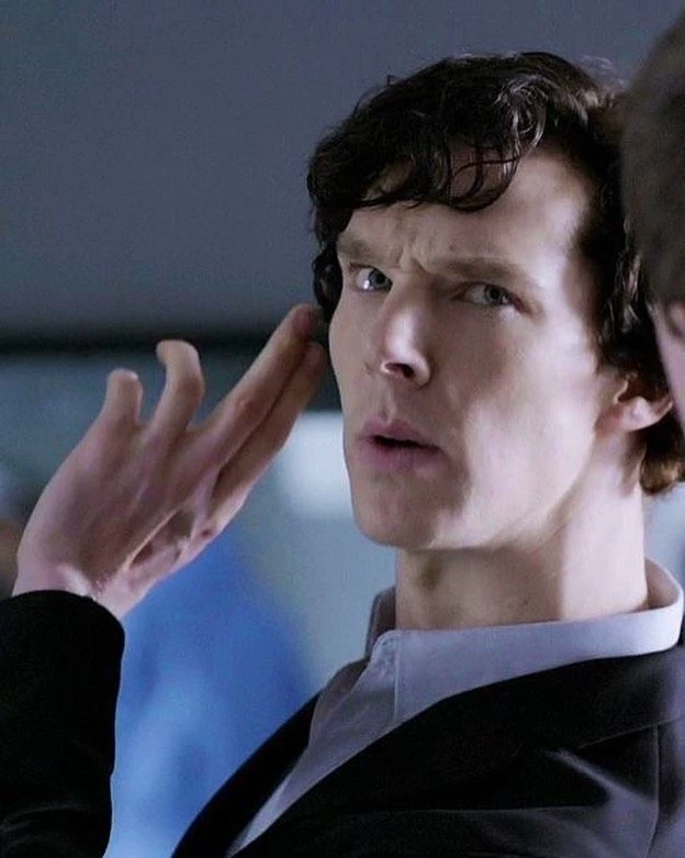 Sherlock Holmes thumbnail