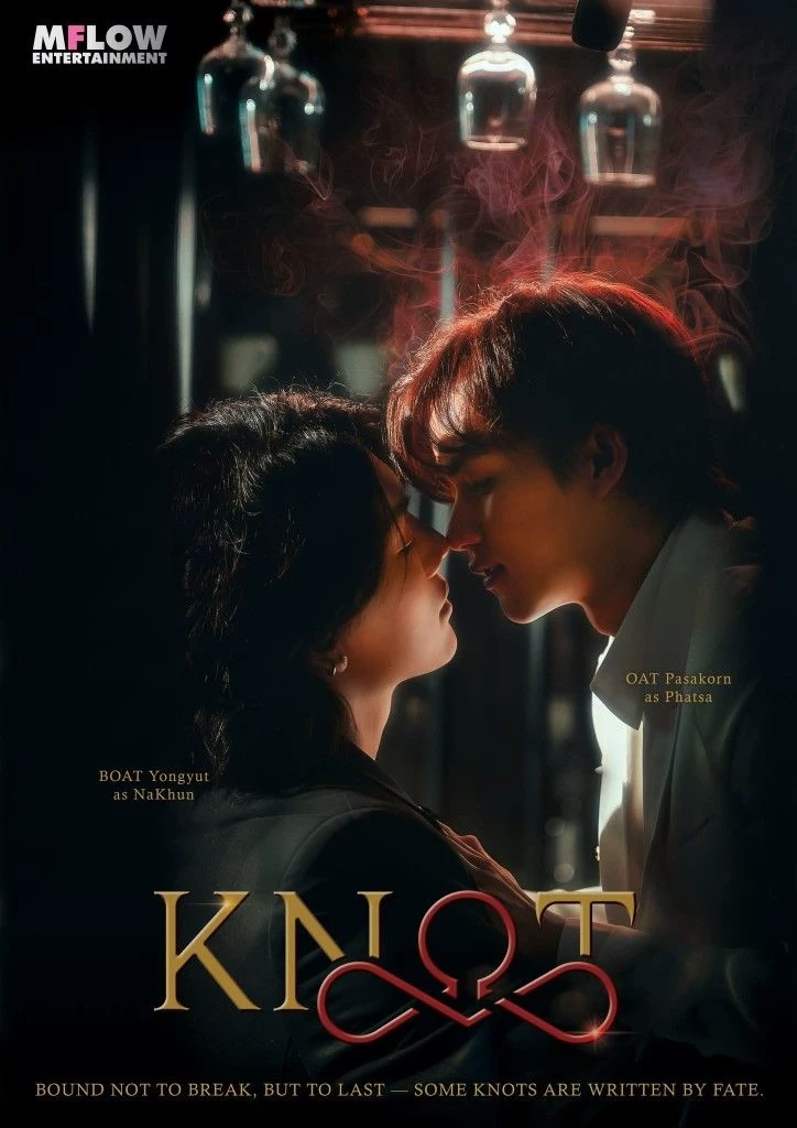 KNOT thumbnail