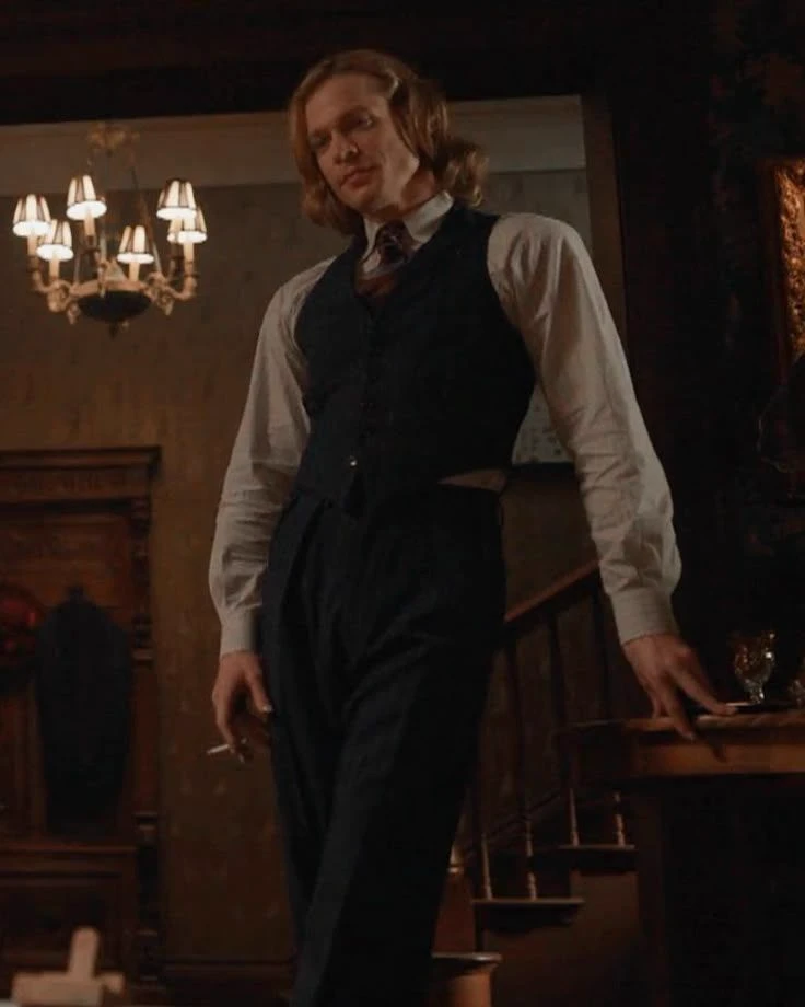 Lestat de Lioncourt thumbnail