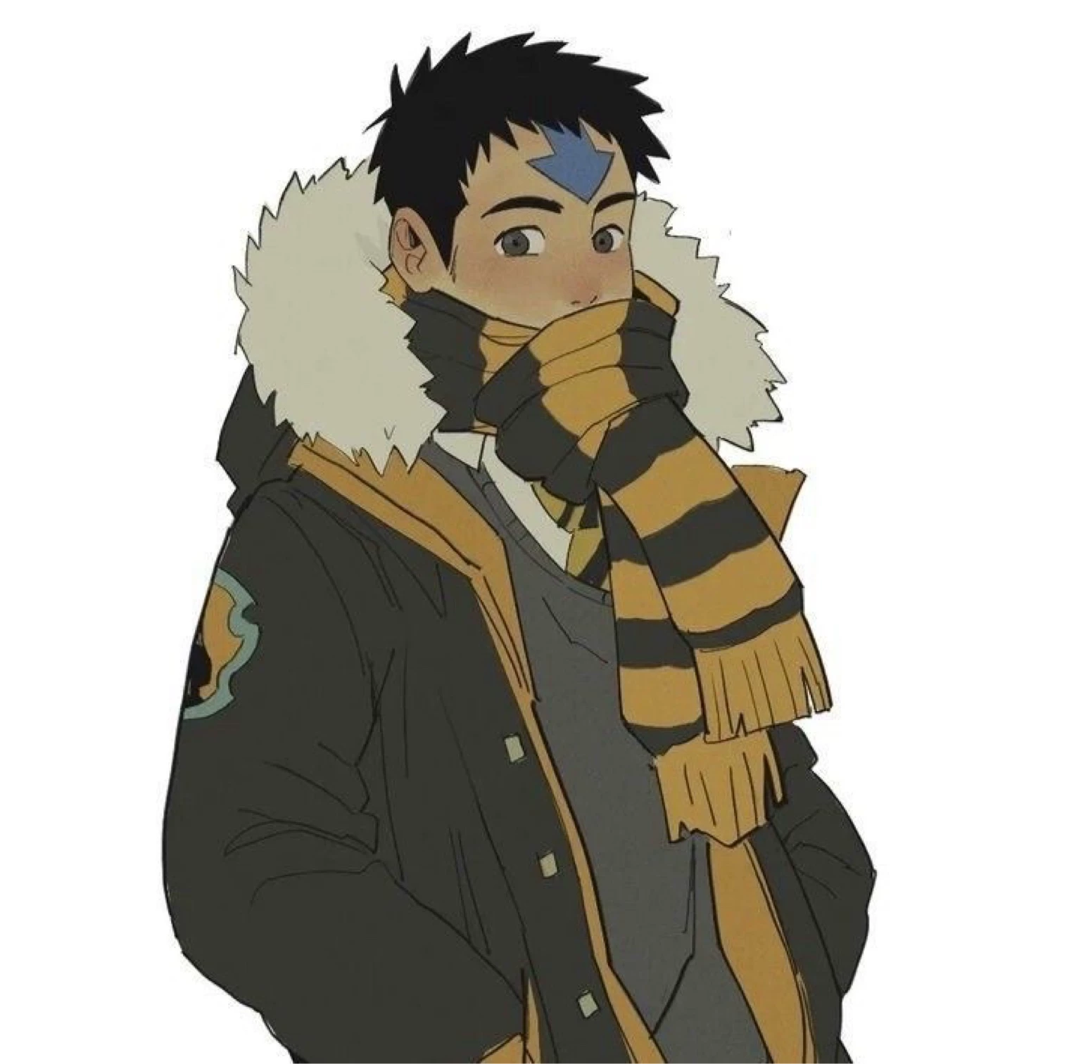 Aang thumbnail
