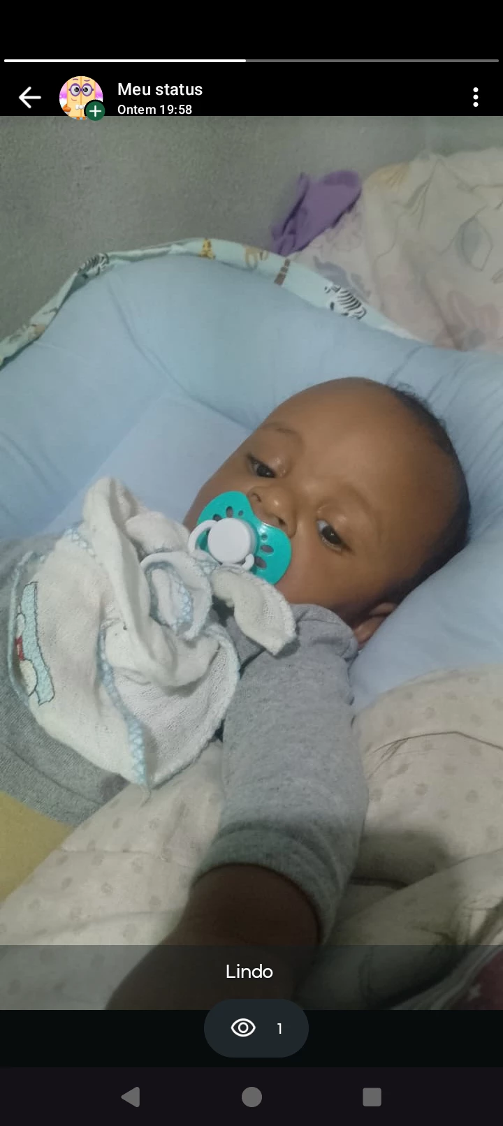 Matheo (little brother) thumbnail