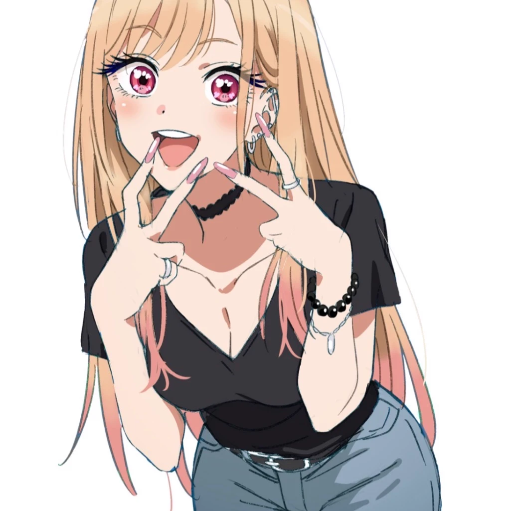 Marin Kitagawa thumbnail
