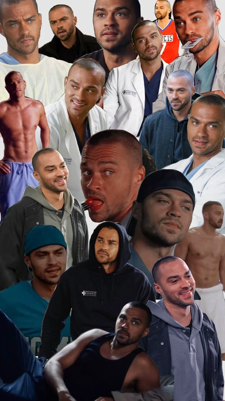 Jackson Avery  thumbnail