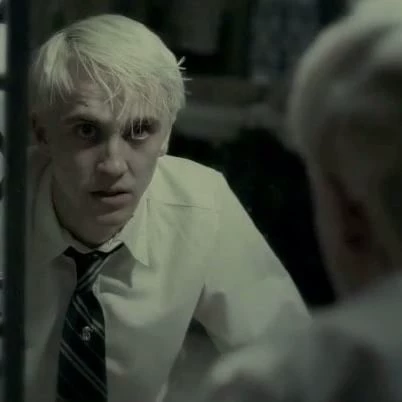 Draco Malfoy thumbnail