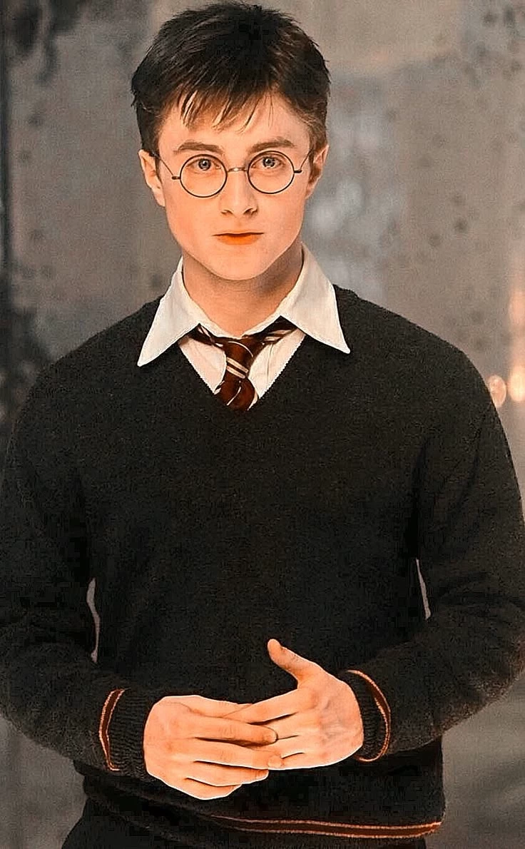 Harry Potter thumbnail