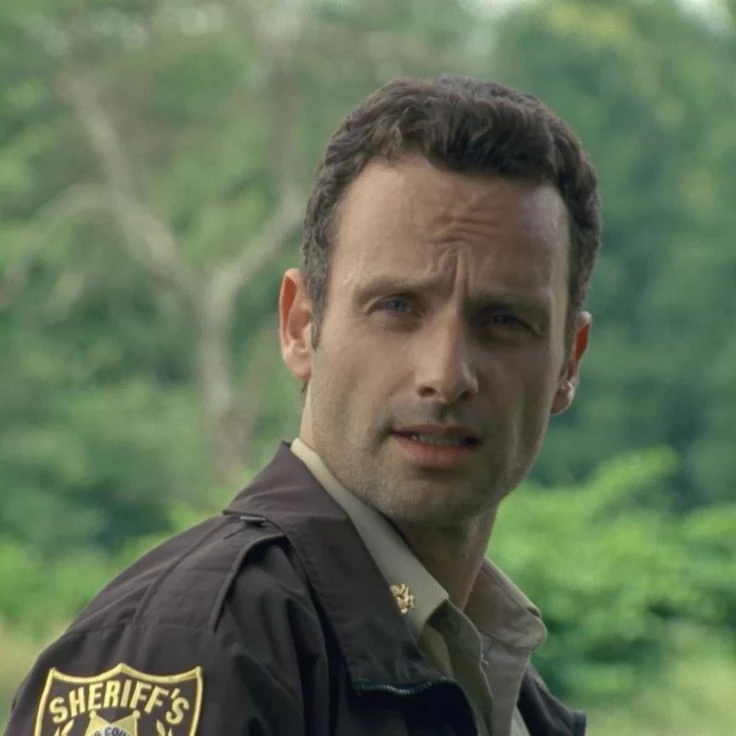 Rick Grimes thumbnail