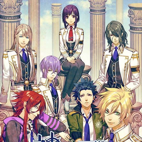Kamigami No Asobi thumbnail