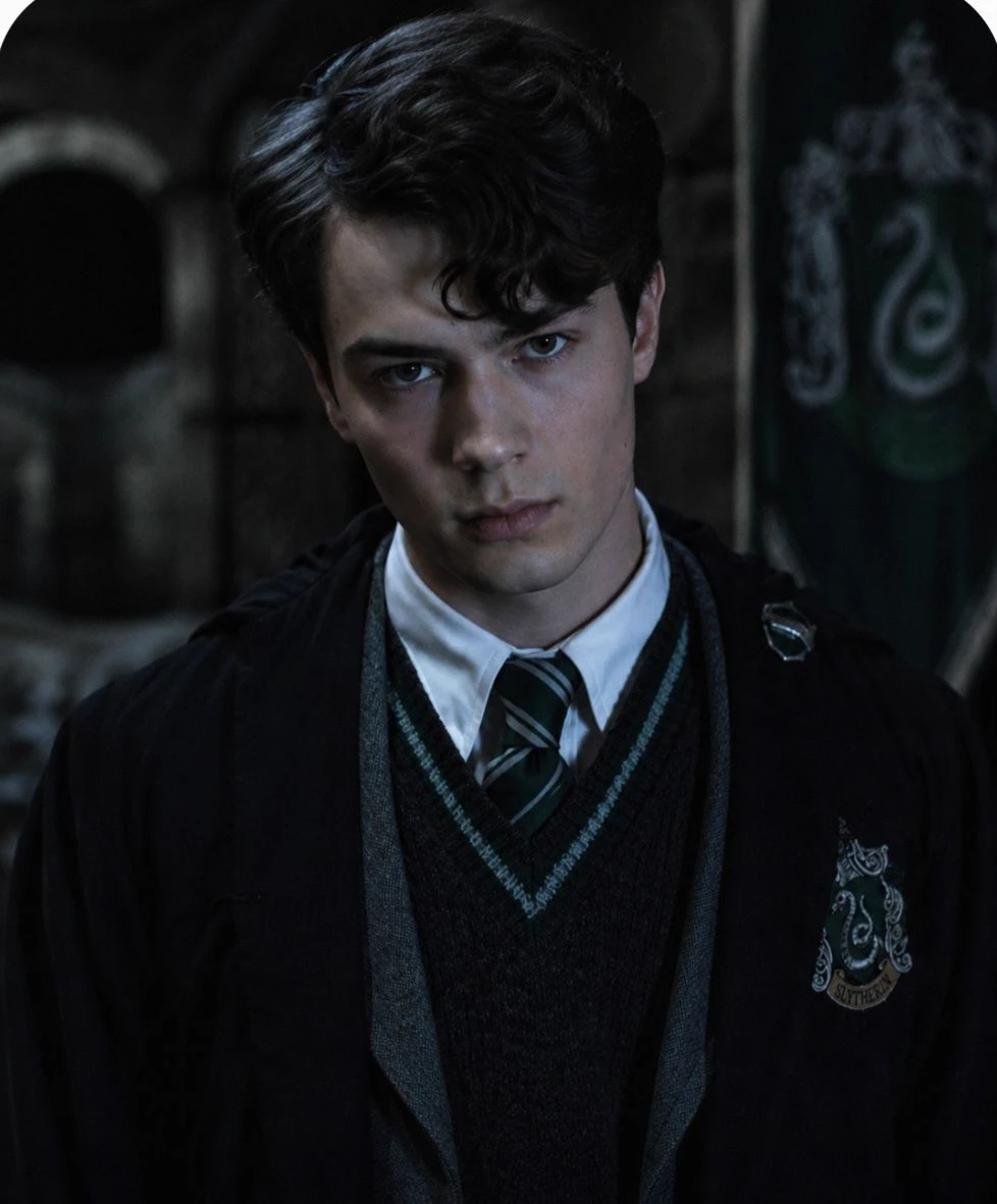 Tom Marvolo Riddle thumbnail