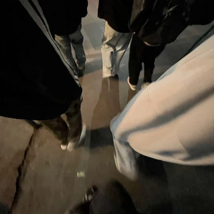 6 Troublemakers  thumbnail